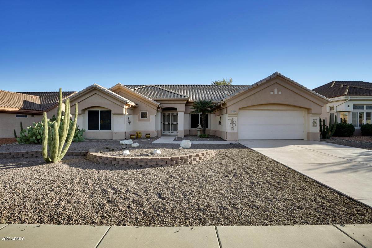 15609 Heritage Drive - Photo 1