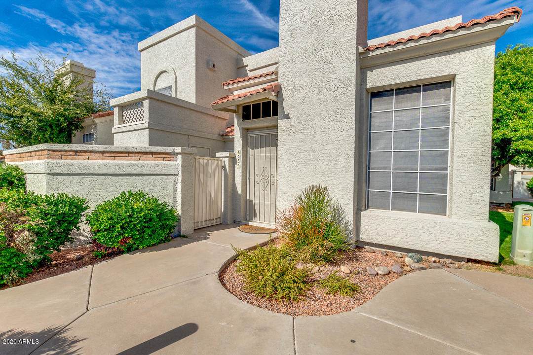 1717 Union Hills Drive - Photo 1