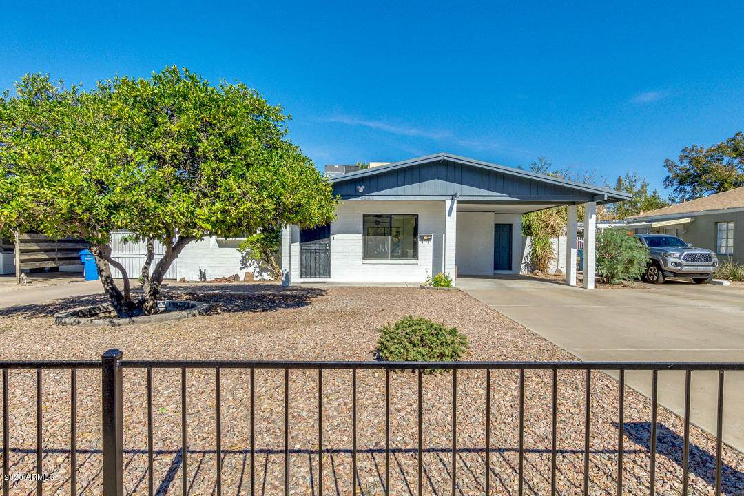 2238 Mitchell Drive - Photo 1