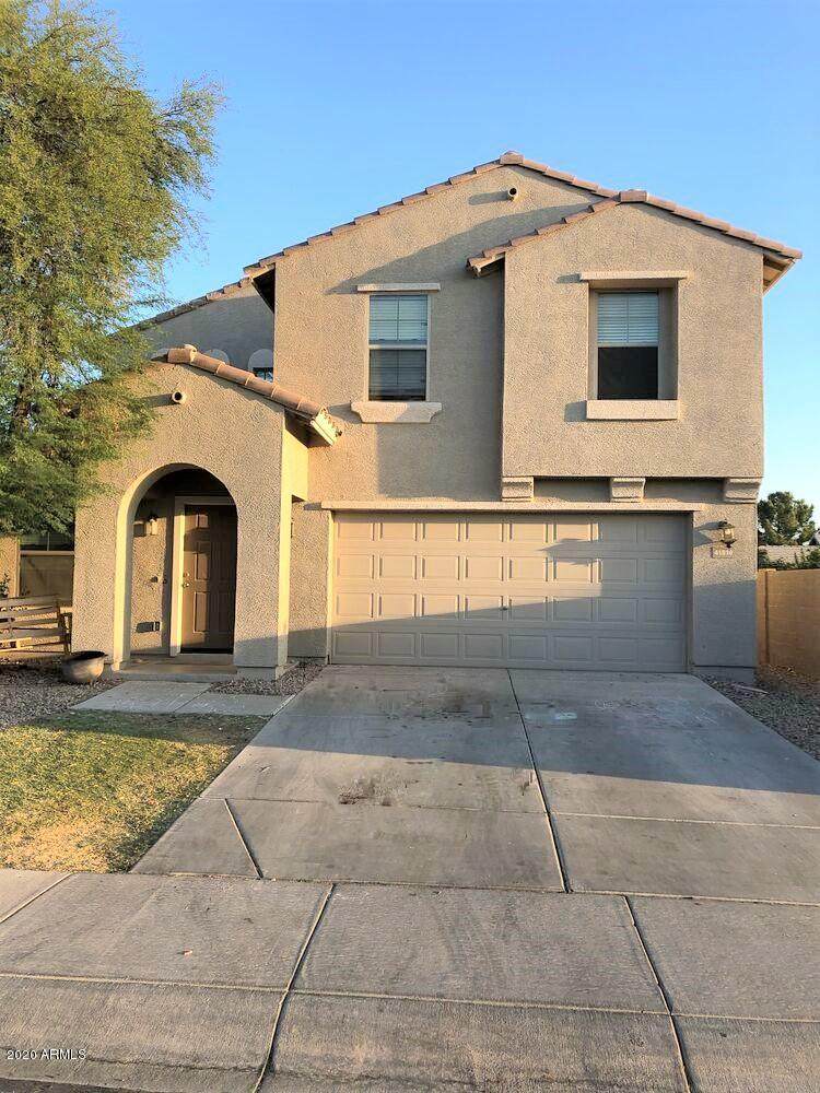 41810 Cheyenne Drive - Photo 1