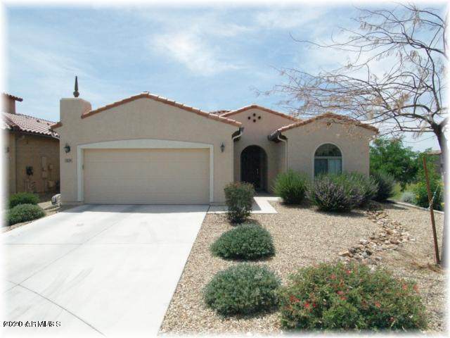 5139 El Cortez Trail - Photo 1