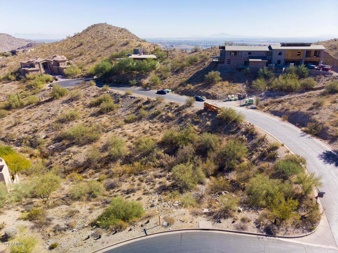 1820 Rocky Slope Drive - Photo 1