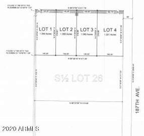 23102 Sandia Road - Photo 1