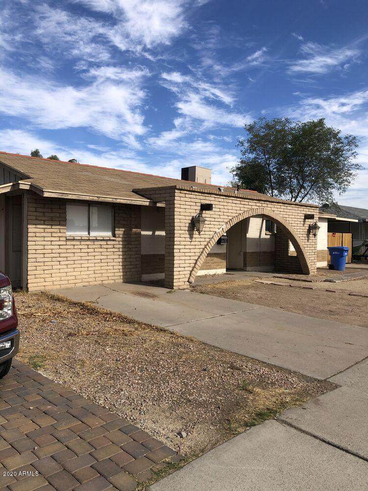 3414 Cactus Road - Photo 1