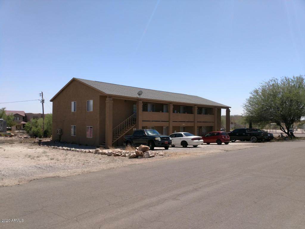 5777 Jacaranda Road - Photo 1