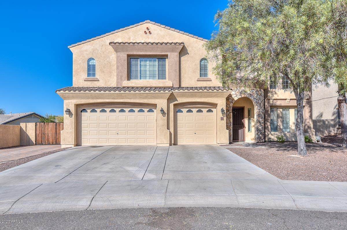 12942 Krall Street - Photo 1