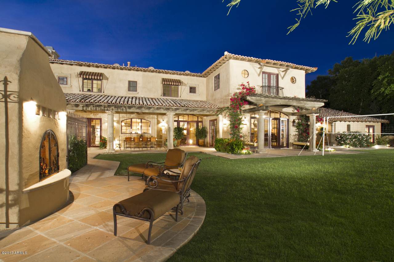 5239 Paradise Canyon Road - Photo 1