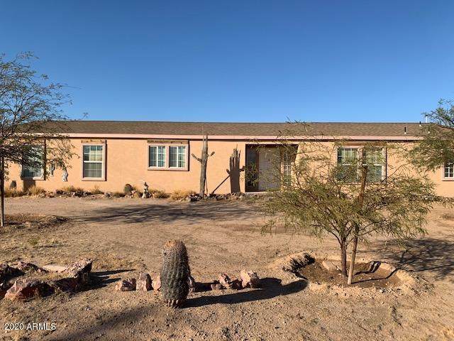 44012 Baca Road - Photo 1