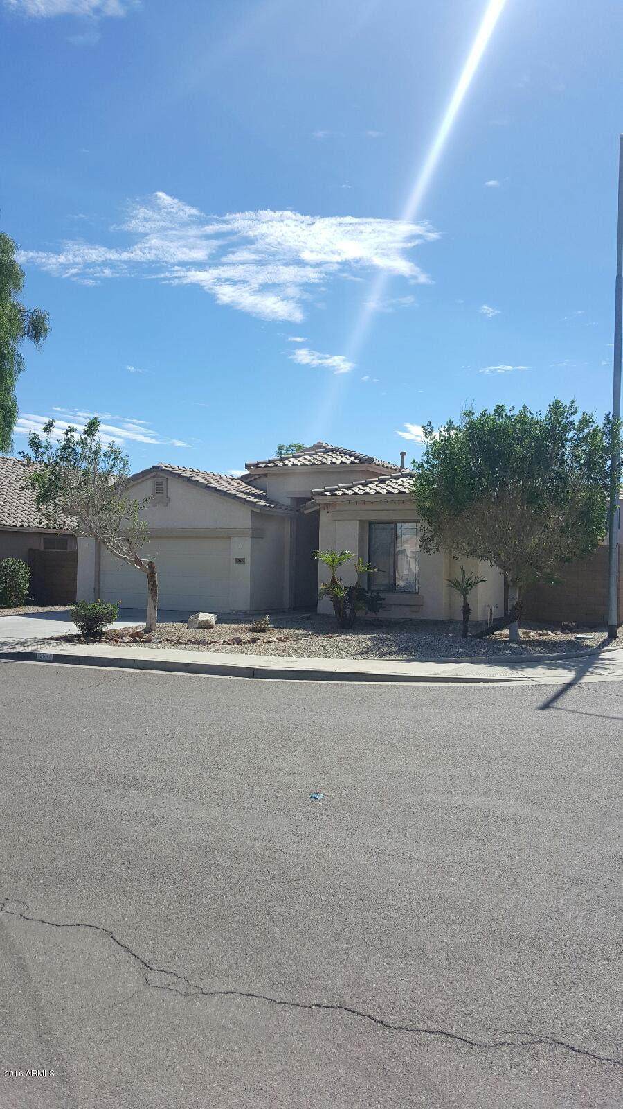 12629 Hollyhock Drive - Photo 1