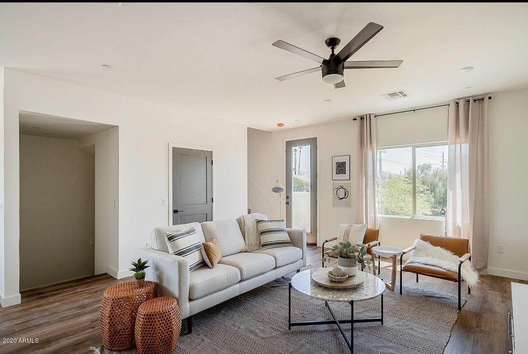 1443 Osborn Road - Photo 1
