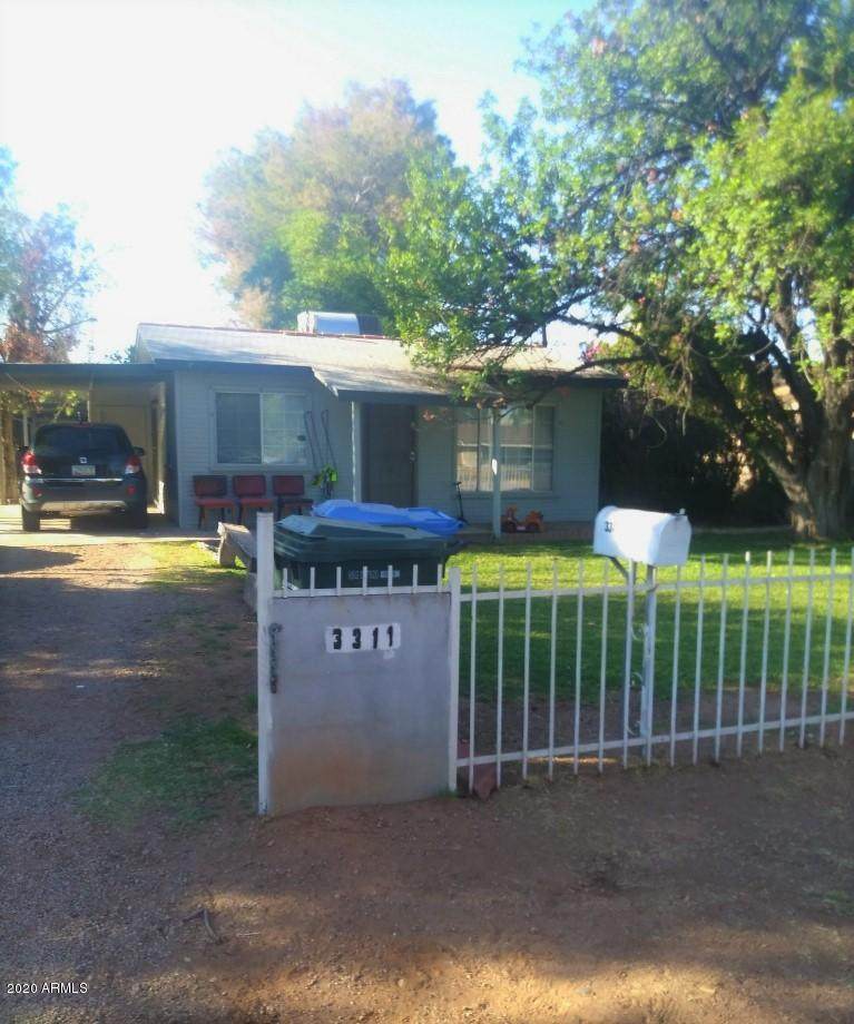 3311 Cambridge Avenue - Photo 1