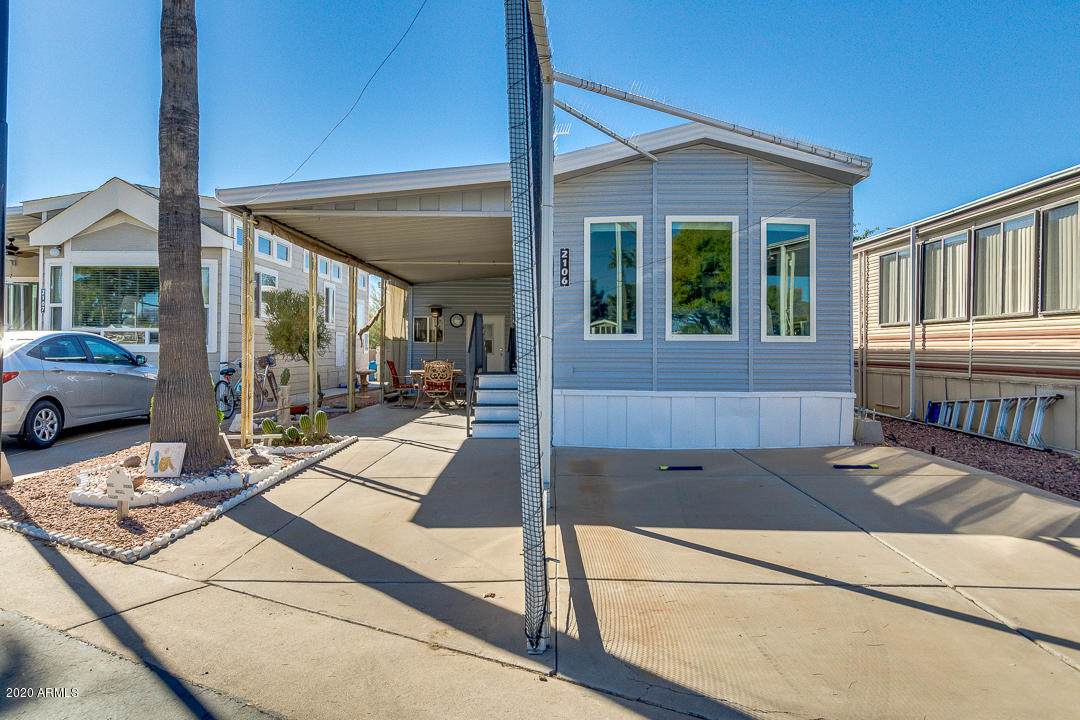 1000 Idaho Rd Avenue - Photo 1