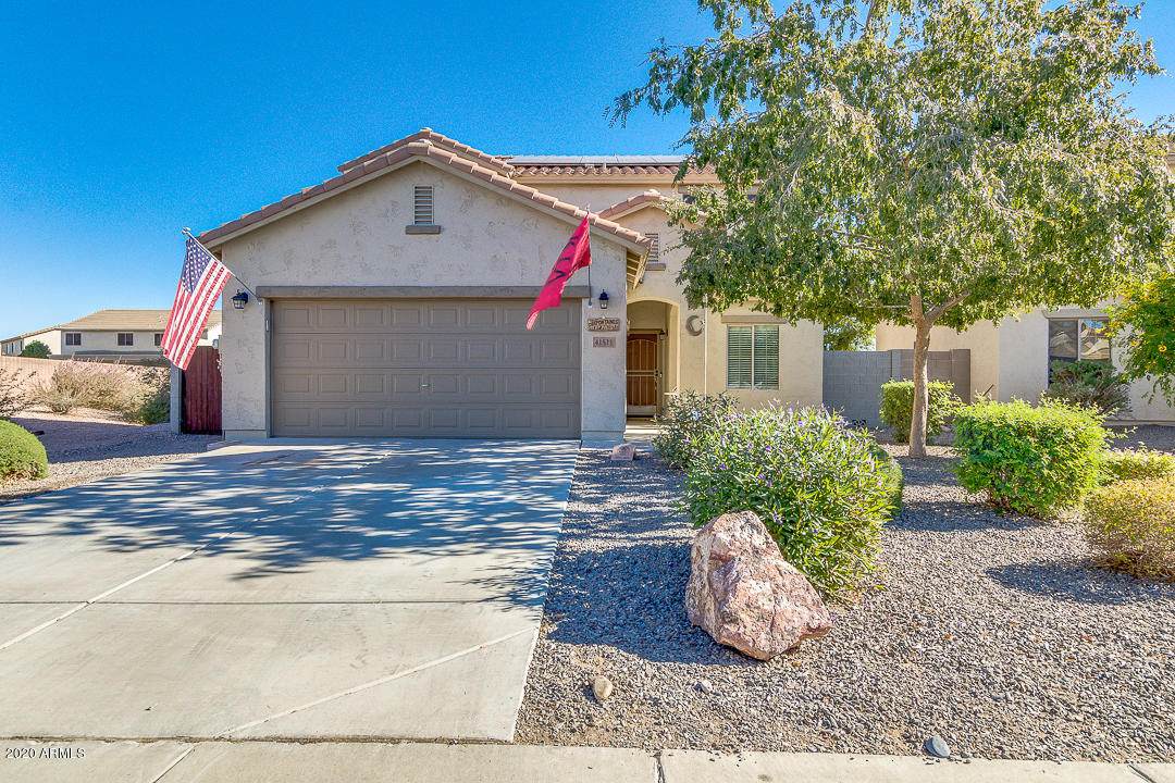 41511 Palm Springs Trail - Photo 1