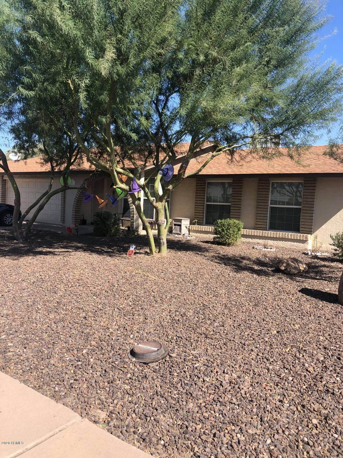 7801 107TH Drive - Photo 1