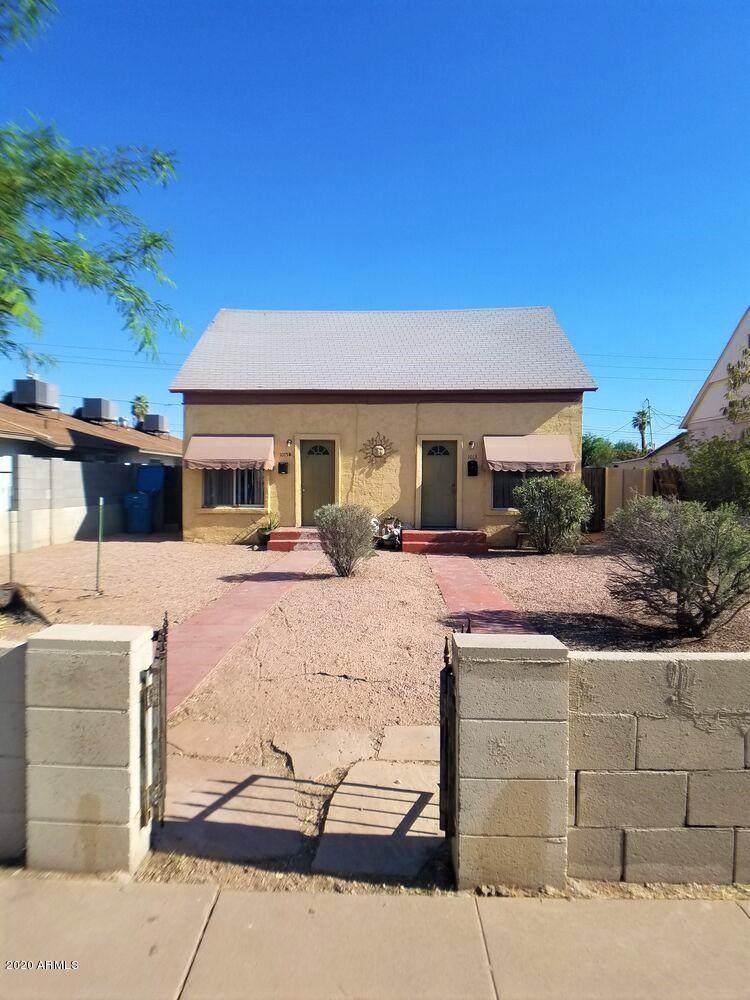 1013 Mckinley Street - Photo 1