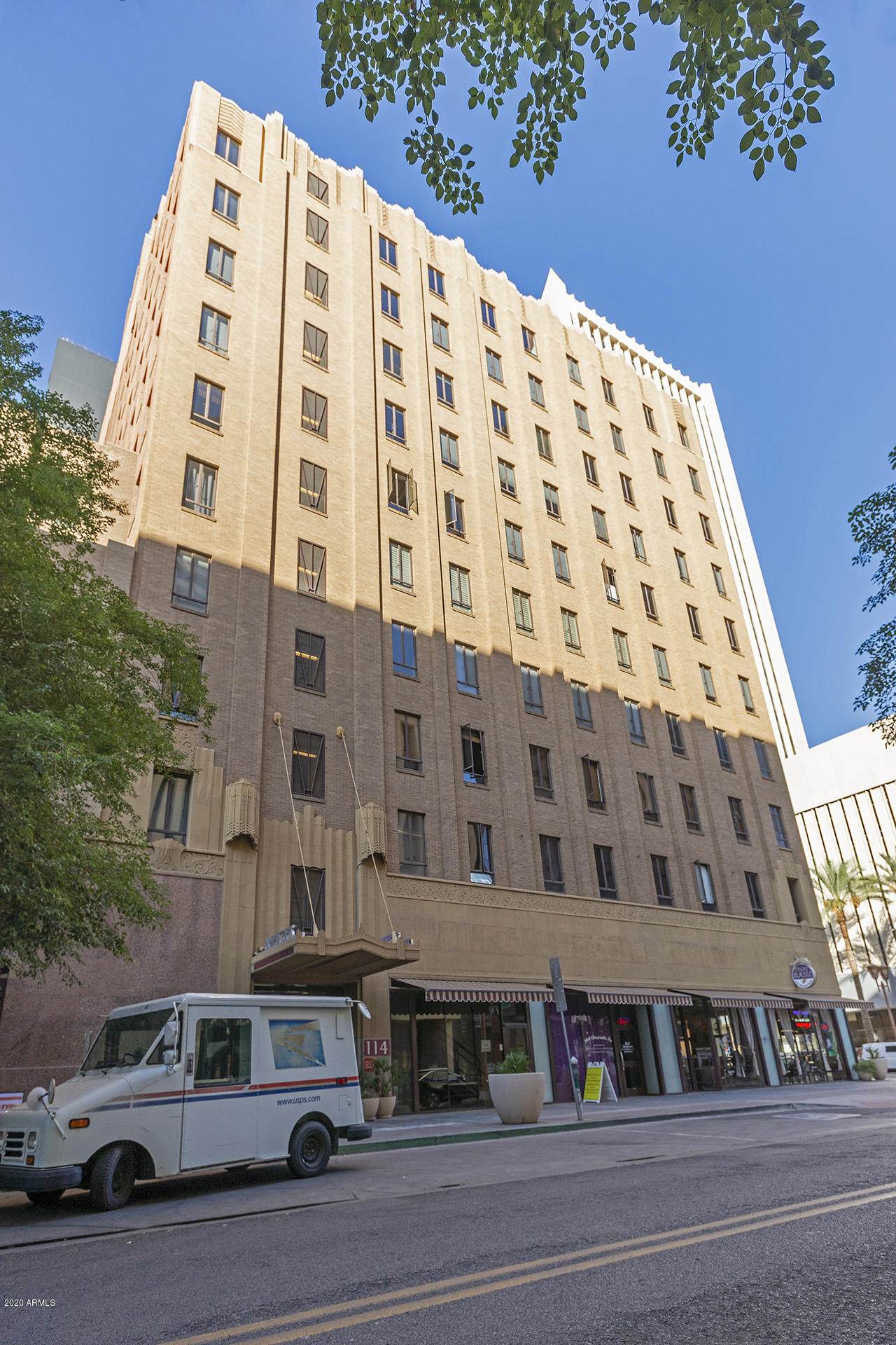 114 Adams Street - Photo 1