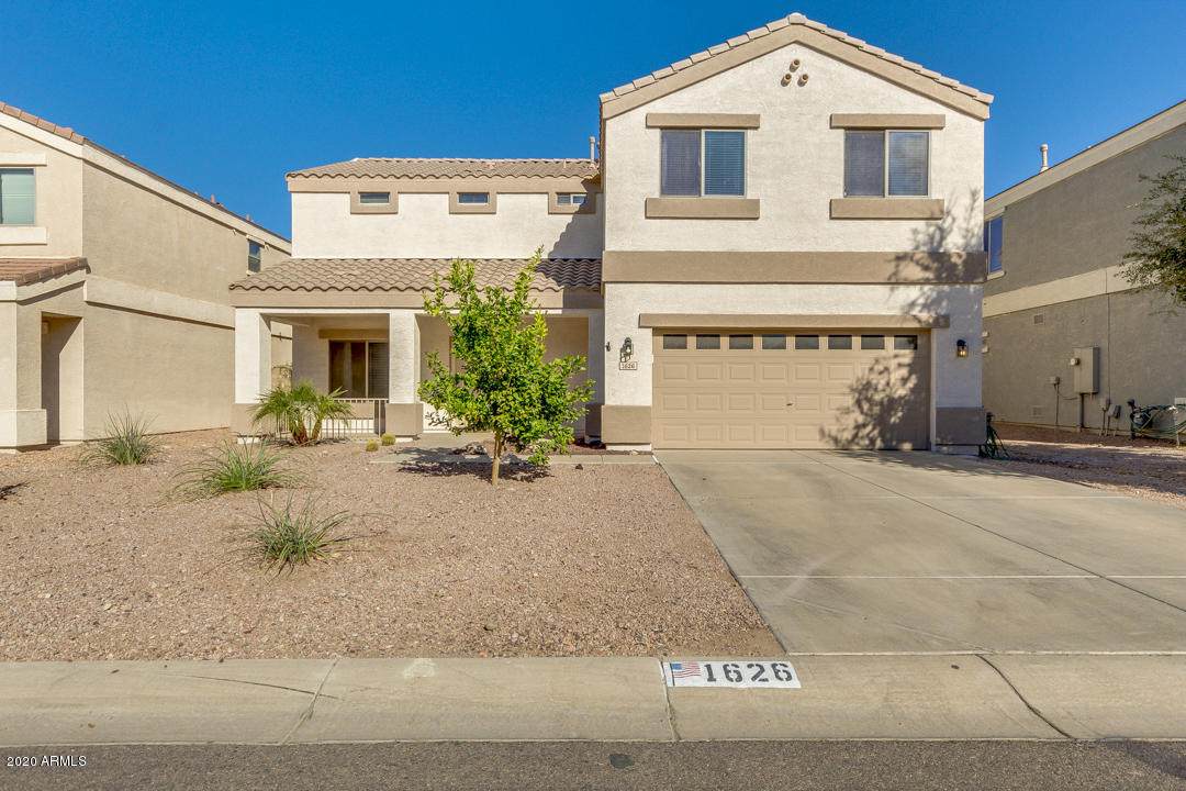 1626 Chelsea Drive - Photo 1