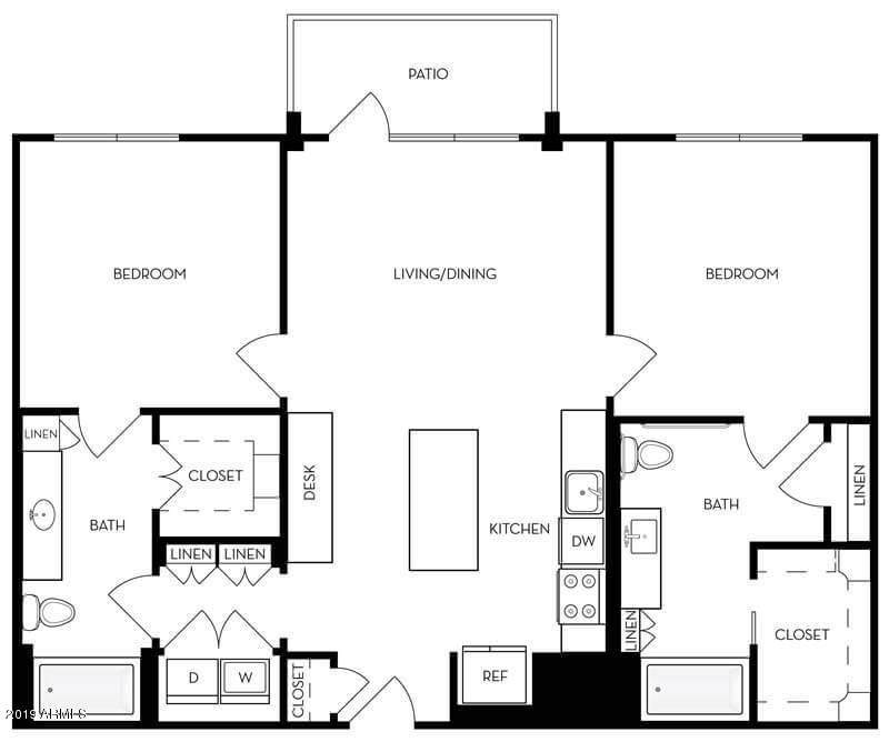 2727 Camelback Road - Photo 1