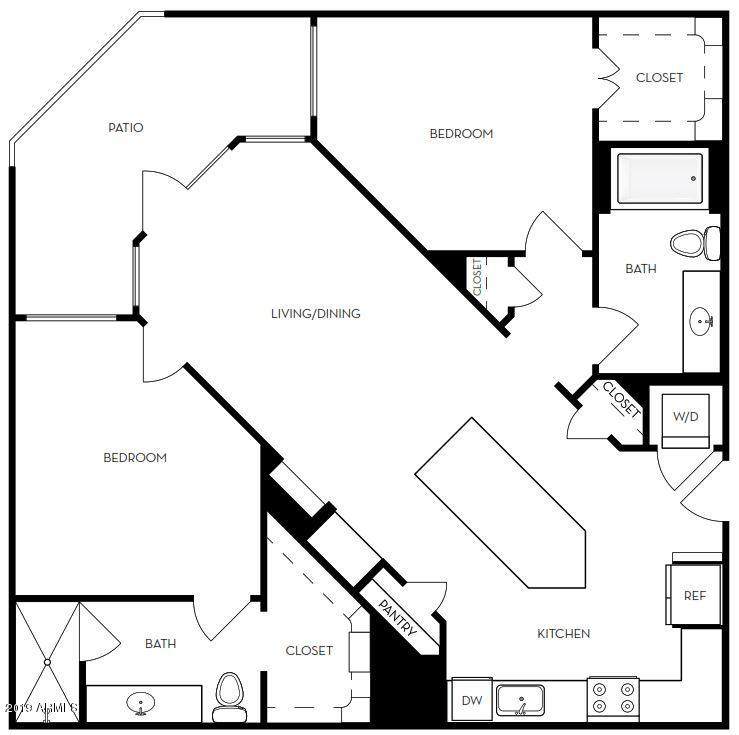 2727 Camelback Road - Photo 1