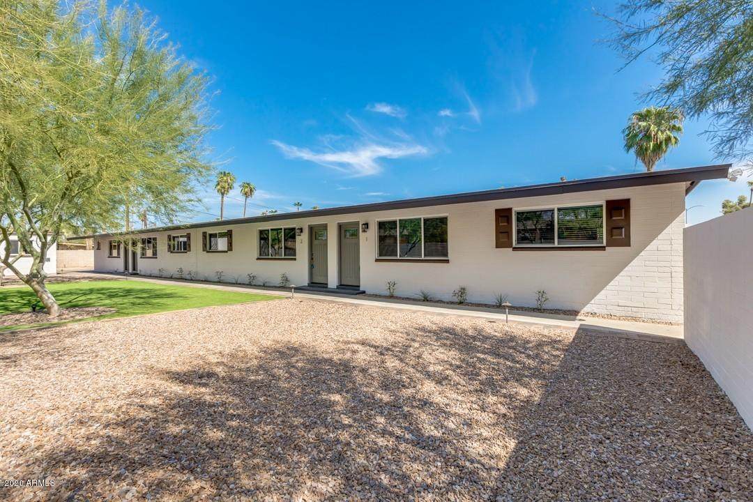 6634 Avalon Drive - Photo 1