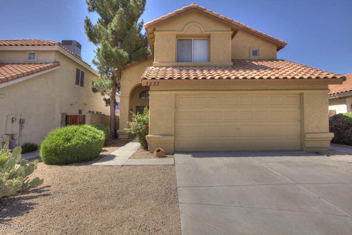 3223 Poinsettia Drive - Photo 1