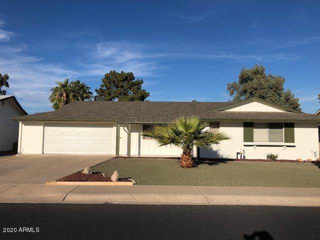 10214 Pinehurst Drive - Photo 1