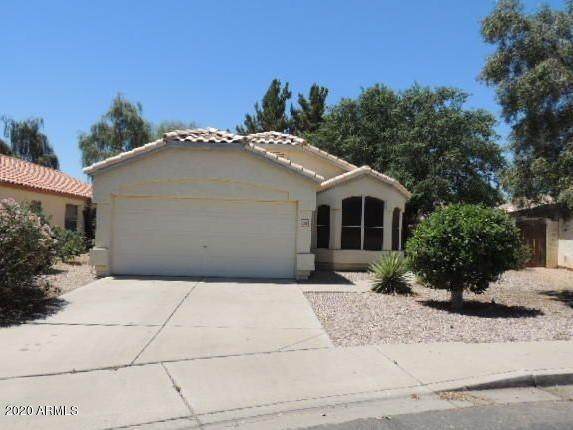 2270 Apache Drive - Photo 1