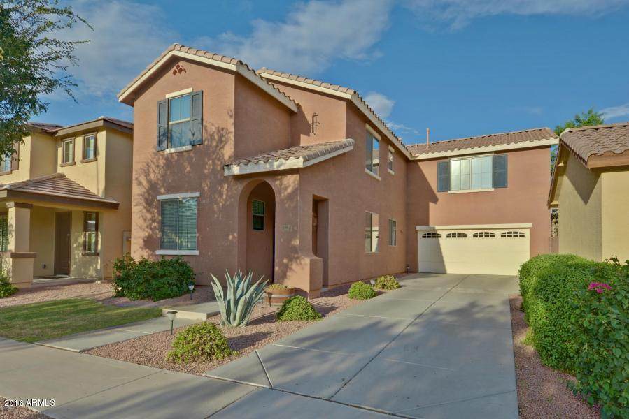 2065 Martingale Road - Photo 1