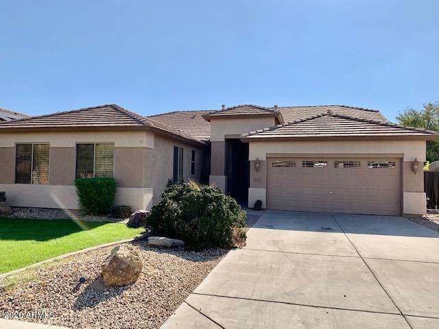 12953 Vista Paseo Drive - Photo 1