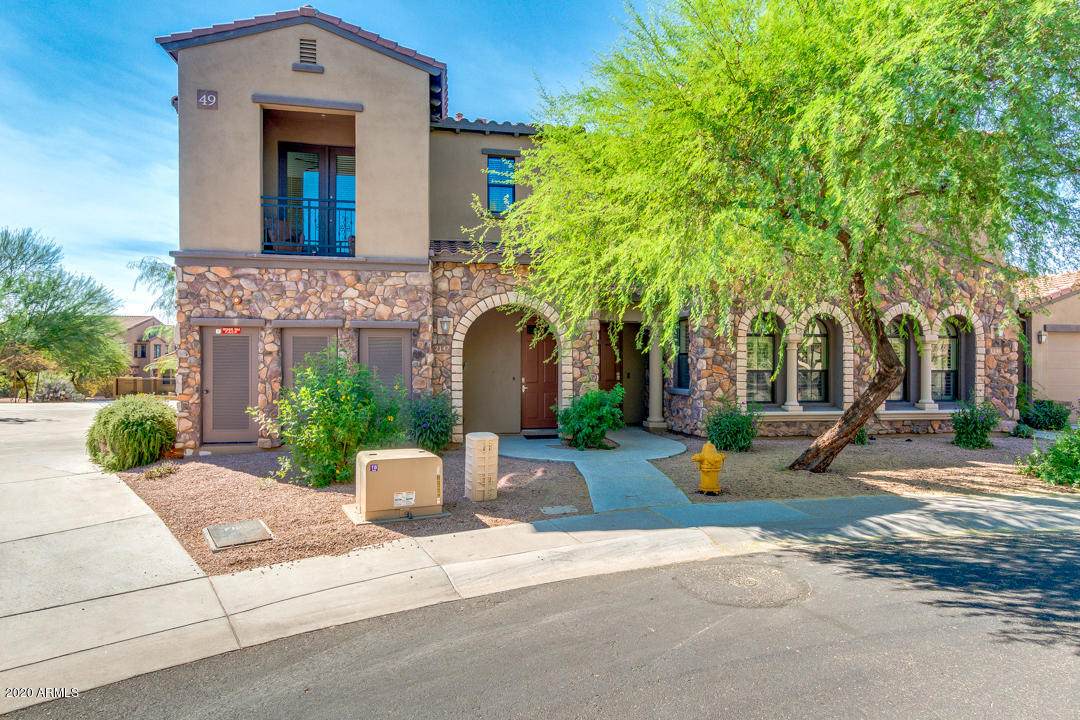 20750 87TH Street - Photo 1