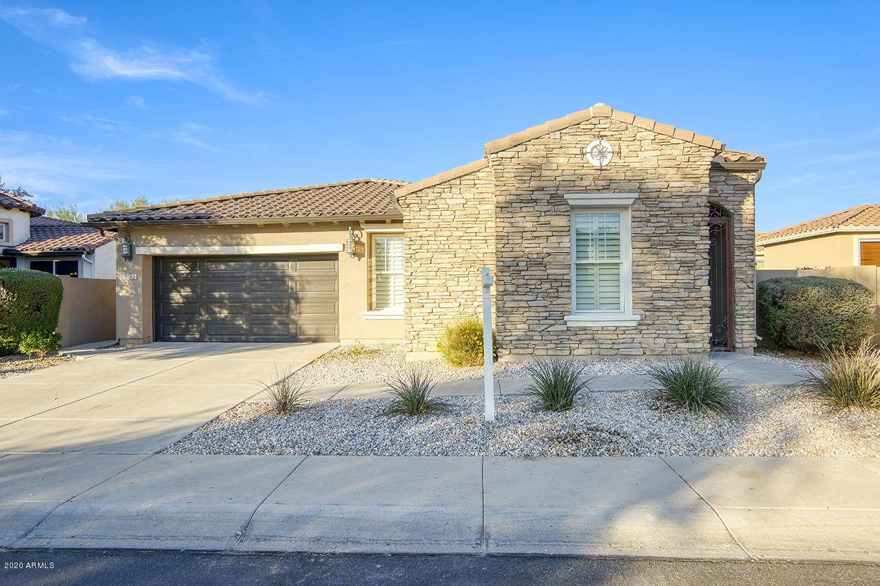 2284 Desert Broom Place - Photo 1