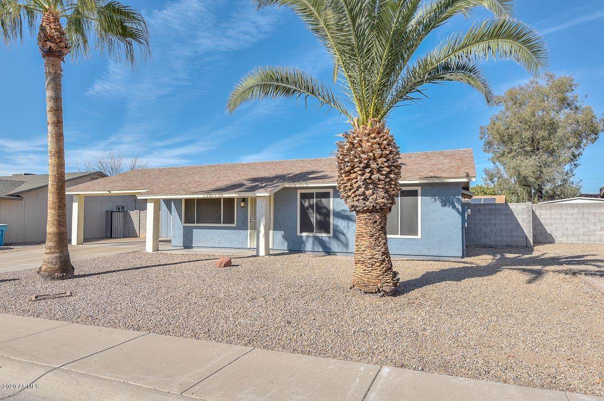4802 Wagoner Road - Photo 1