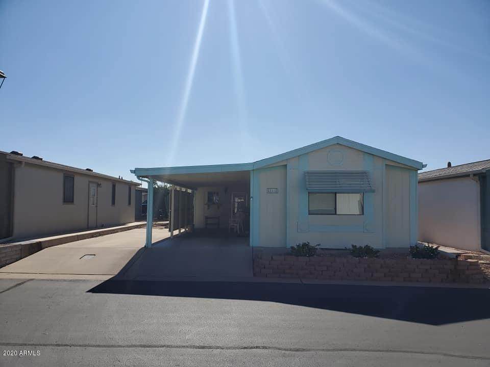 5735 Mcdowell Road - Photo 1
