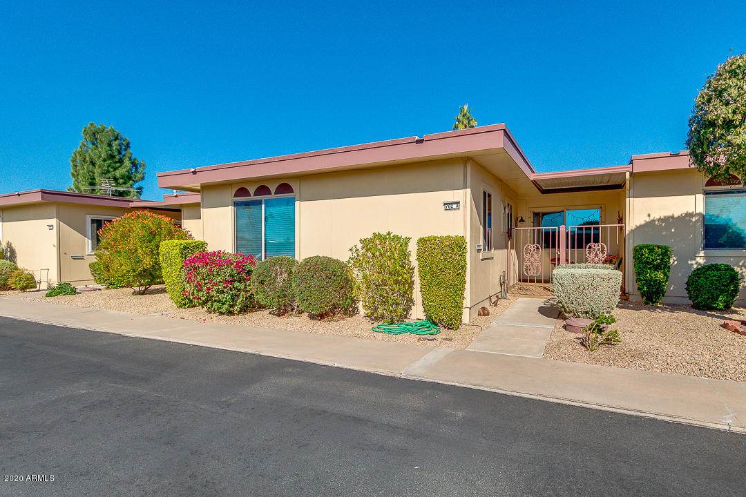 13702 98TH Avenue - Photo 1