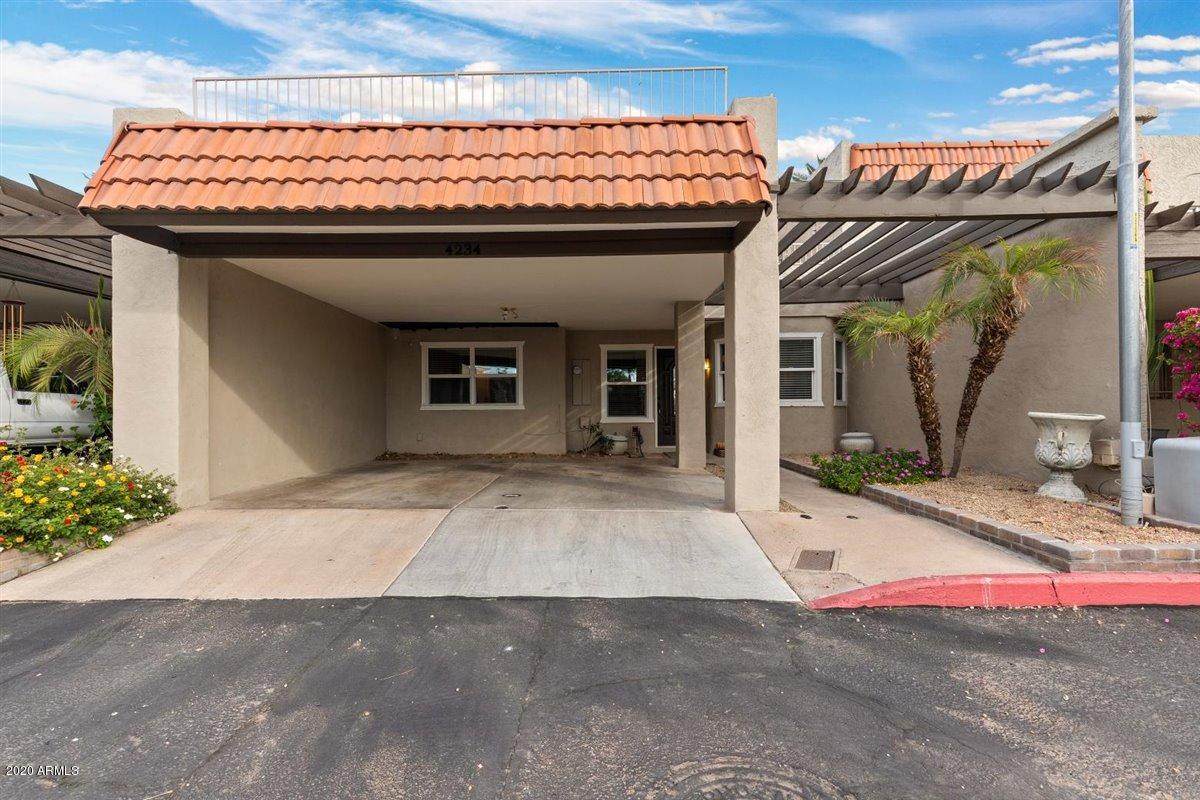 4234 Mariposa Street - Photo 1