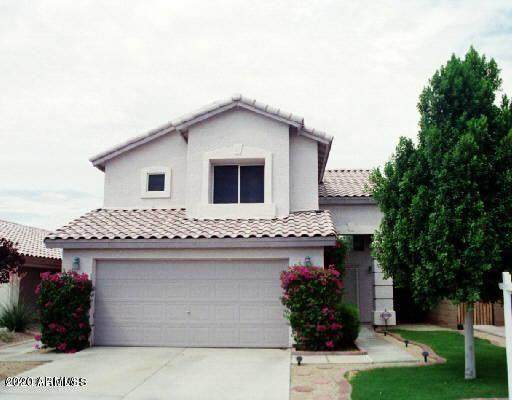 3918 Rockwood Drive - Photo 1