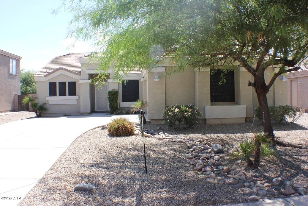 10521 Magnolia Street - Photo 1