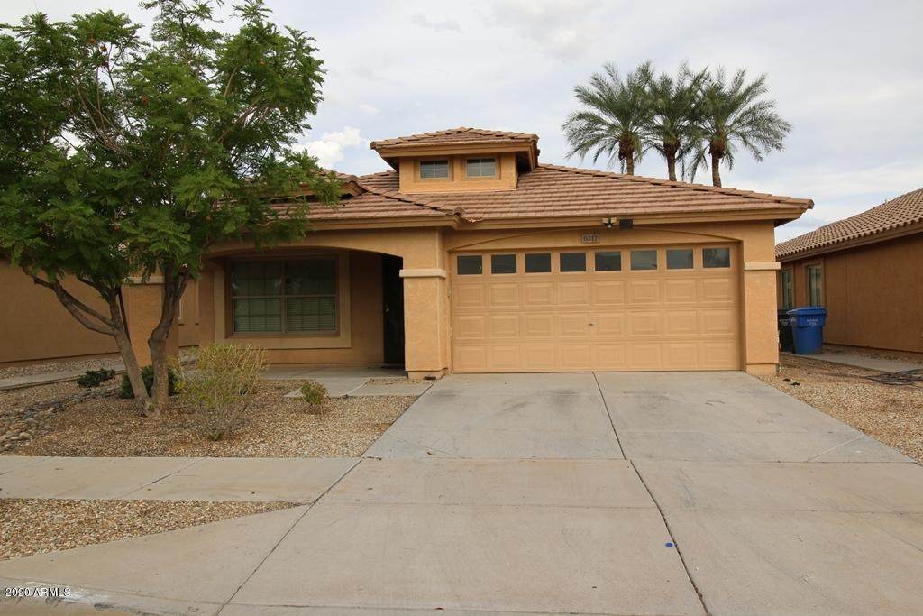 6217 31ST Drive - Photo 1
