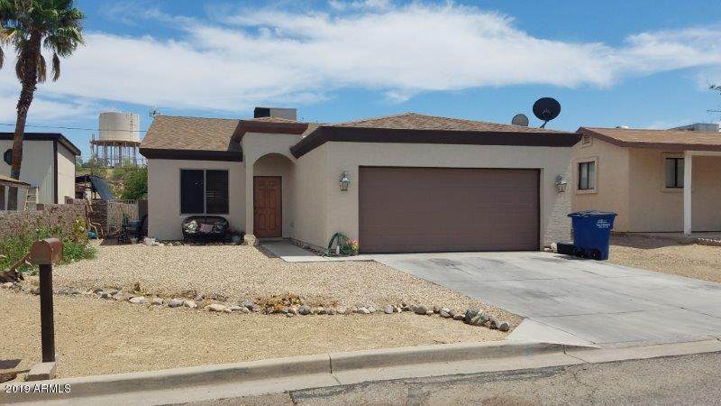 261 Navajo Street - Photo 1