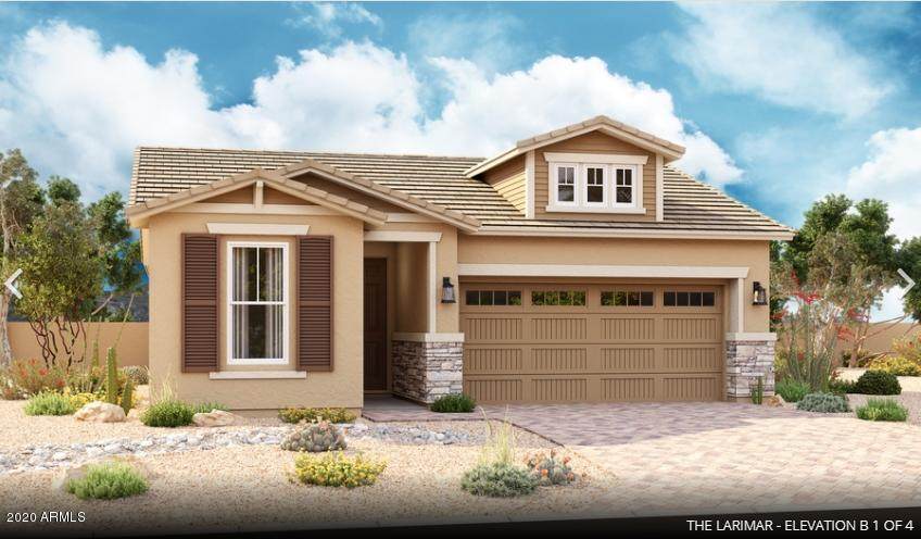 6736 Discovery Drive - Photo 1