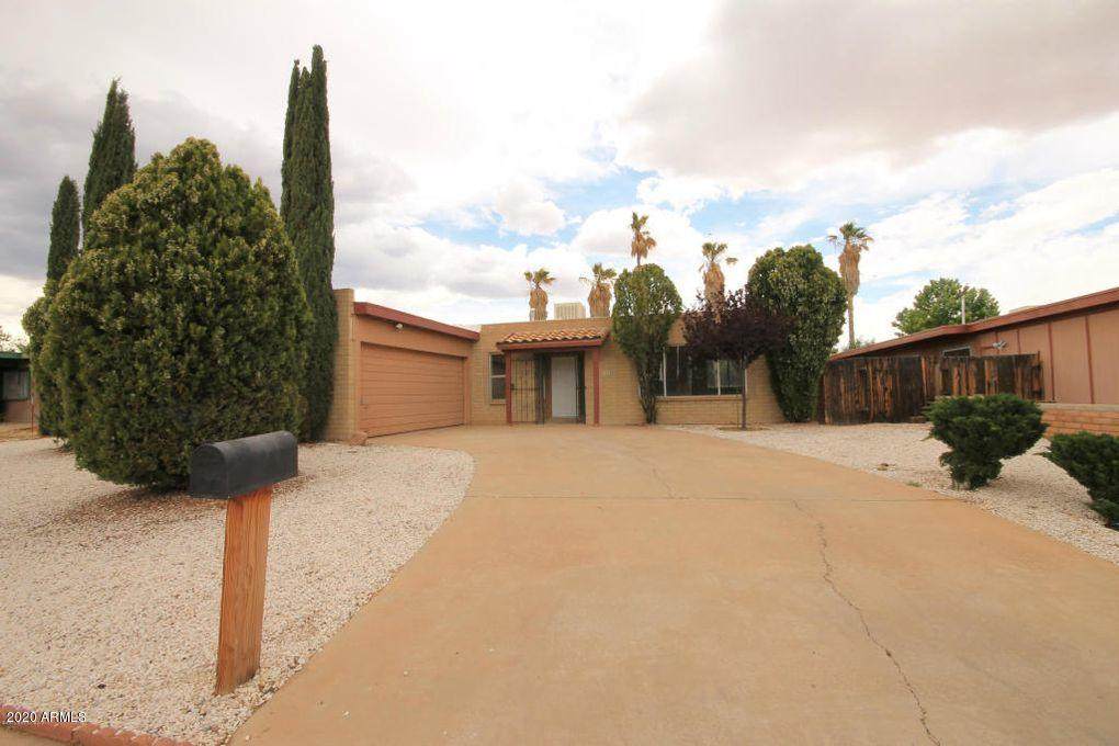 1128 El Sonoro Drive - Photo 1