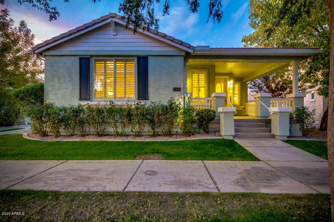 2860 Camellia Drive - Photo 1