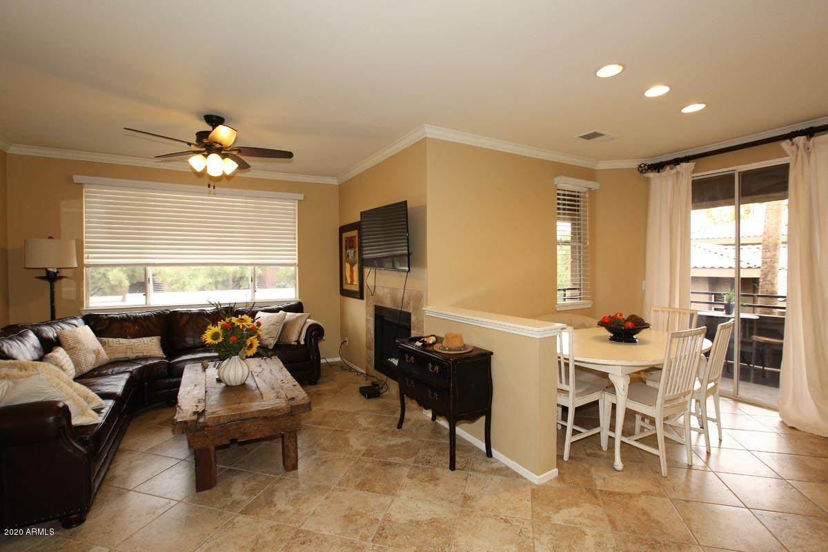 7009 Acoma Drive - Photo 1