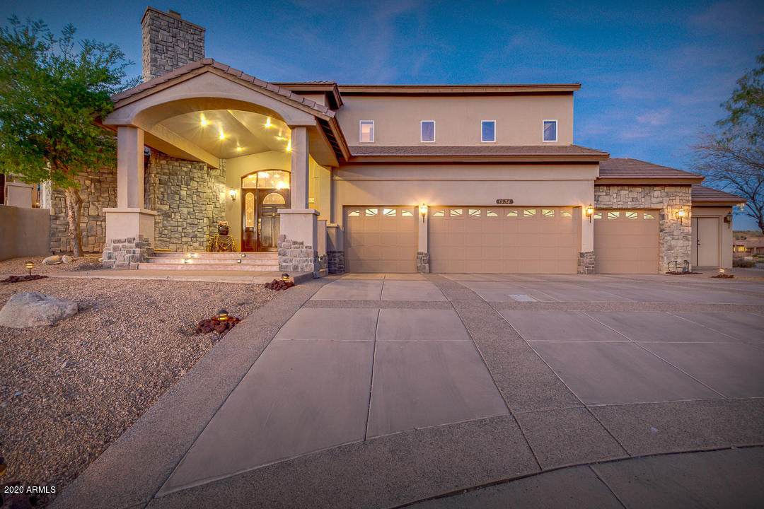 1534 Victor Hugo Avenue - Photo 1