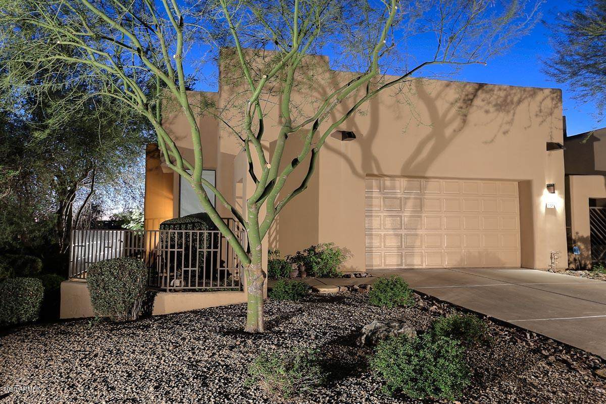 17025 La Montana Drive - Photo 1