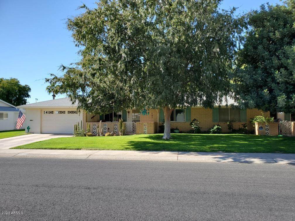 10109 Kingswood Circle - Photo 1
