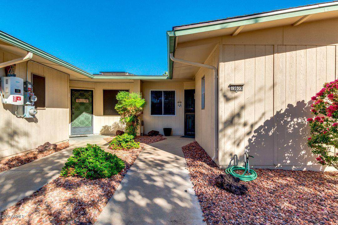 19639 Star Ridge Drive - Photo 1