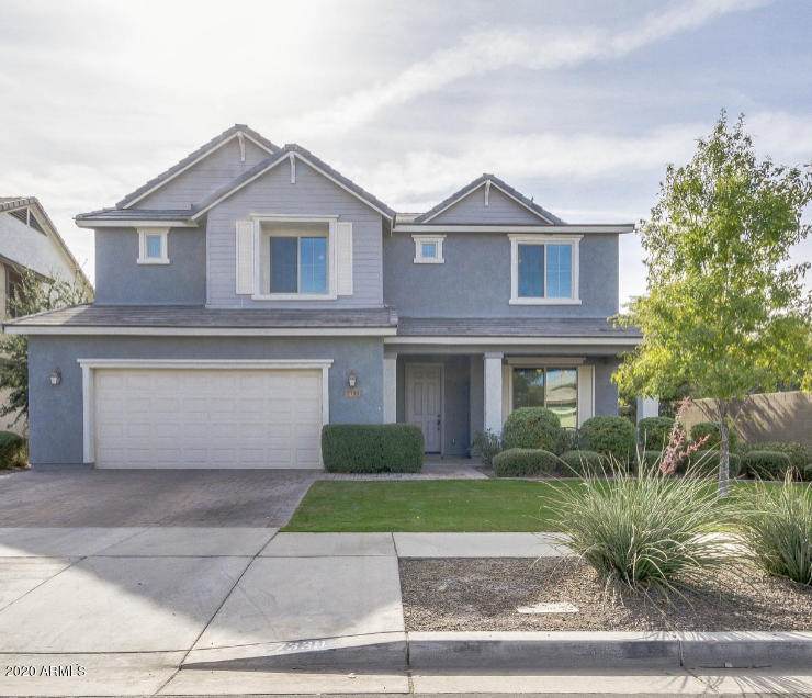 7339 Plata Avenue - Photo 1
