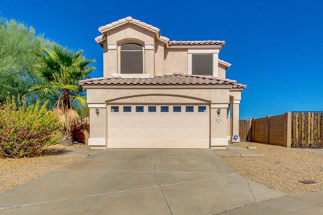 2145 Terripin Circle - Photo 1