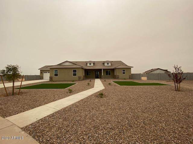 6077 Syncline Ridge Drive - Photo 1